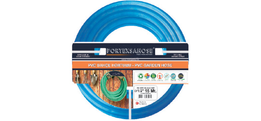PVC Siliconized Garden Hose Economic