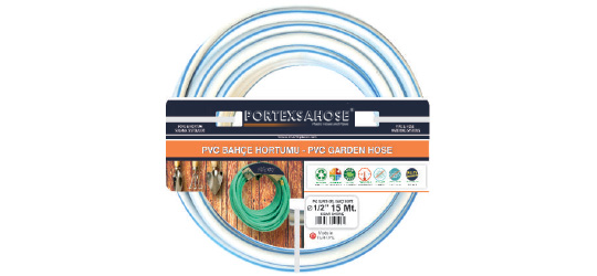 PVC Yacht Marine Hose